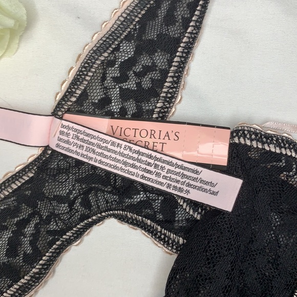 Victoria’s Secret, new 2 panties colaless - Picture 7 of 7